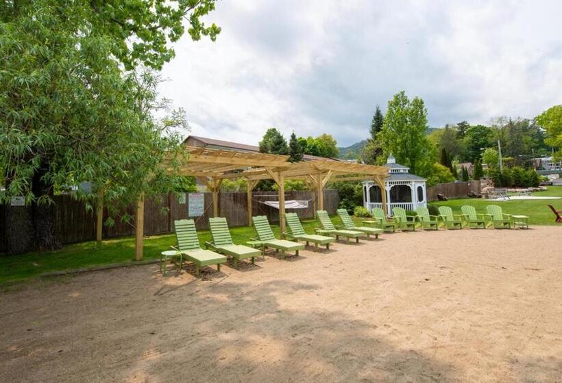 חדר סטודיו סטנדרד, Shore Meadows Lodge Llc