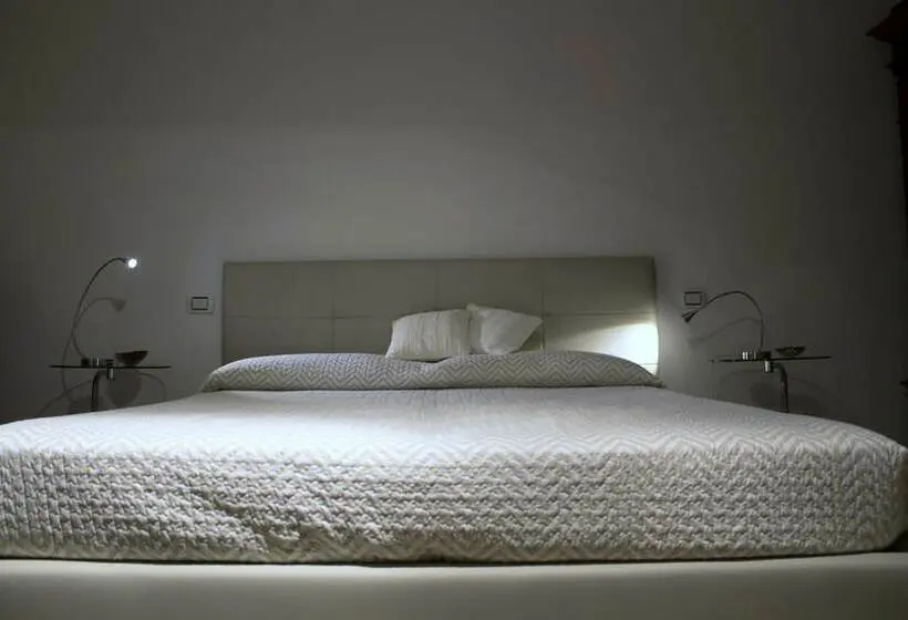 スーペリアールーム, Villa Capodarco B&b