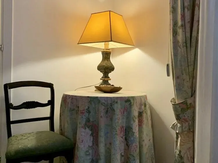 スーペリアールーム, Villa Capodarco B&b