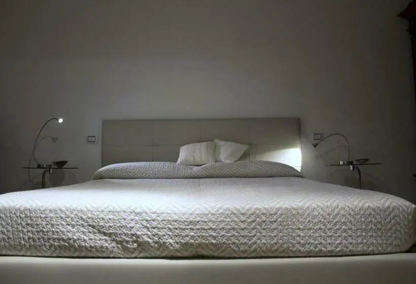 スーペリアールーム, Villa Capodarco B&b