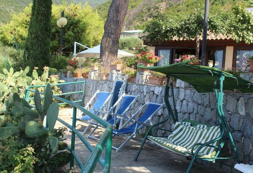 Номер Стандарт, Villa Incanto B&b