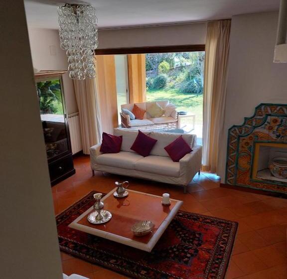 خانه 1 خوابه, Villa Zagara Luxury Bed And Breakfast