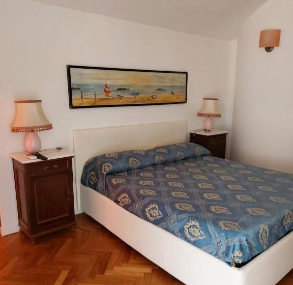 خانه 1 خوابه, Villa Zagara Luxury Bed And Breakfast