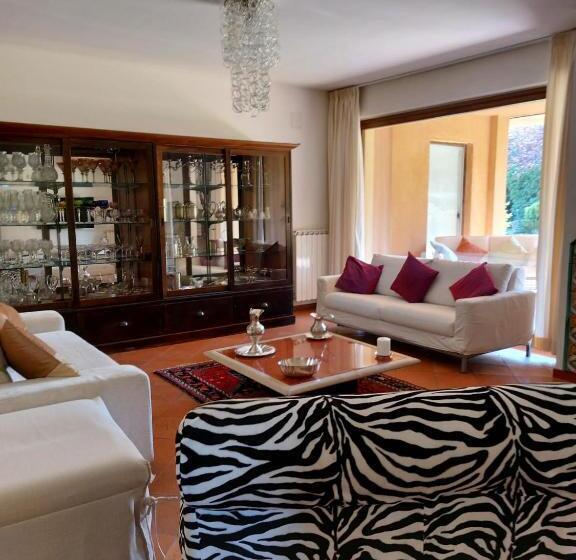 خانه 1 خوابه, Villa Zagara Luxury Bed And Breakfast