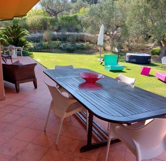 خانه 1 خوابه, Villa Zagara Luxury Bed And Breakfast