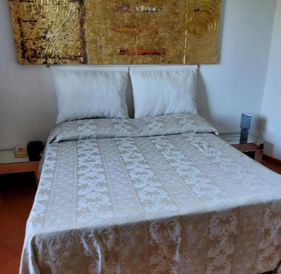 خانه 1 خوابه, Villa Zagara Luxury Bed And Breakfast