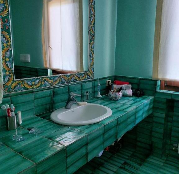 خانه 1 خوابه, Villa Zagara Luxury Bed And Breakfast