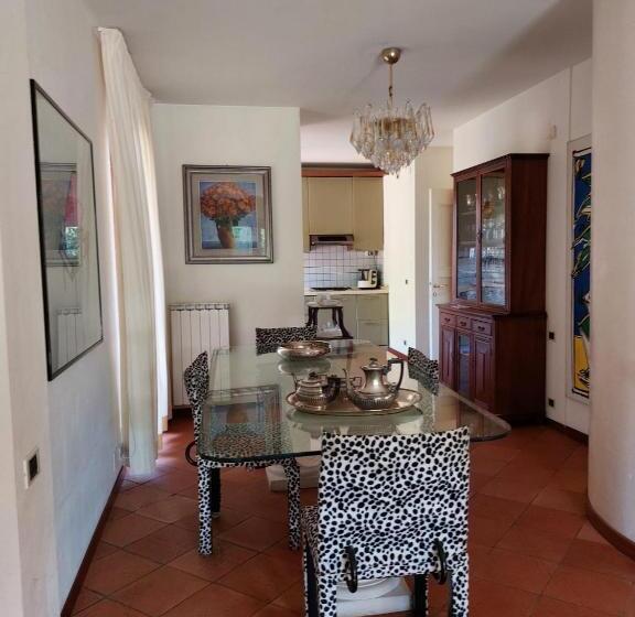 خانه 1 خوابه, Villa Zagara Luxury Bed And Breakfast