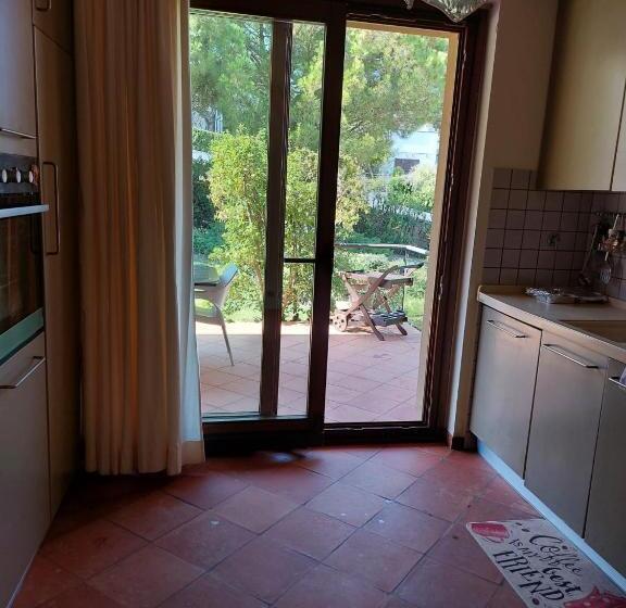 خانه 1 خوابه, Villa Zagara Luxury Bed And Breakfast