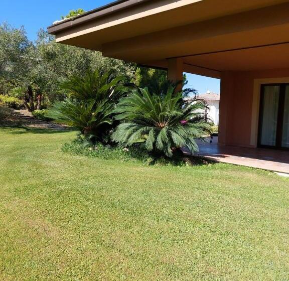 خانه 1 خوابه, Villa Zagara Luxury Bed And Breakfast