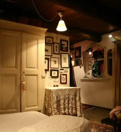 スタンダードルーム, Alla Bastilla B&b