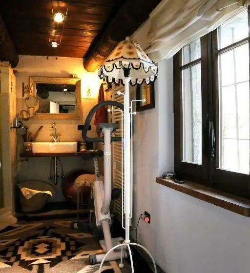 スタンダードルーム, Alla Bastilla B&b