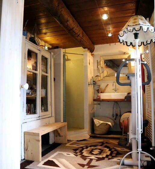 标准间, Alla Bastilla B&b