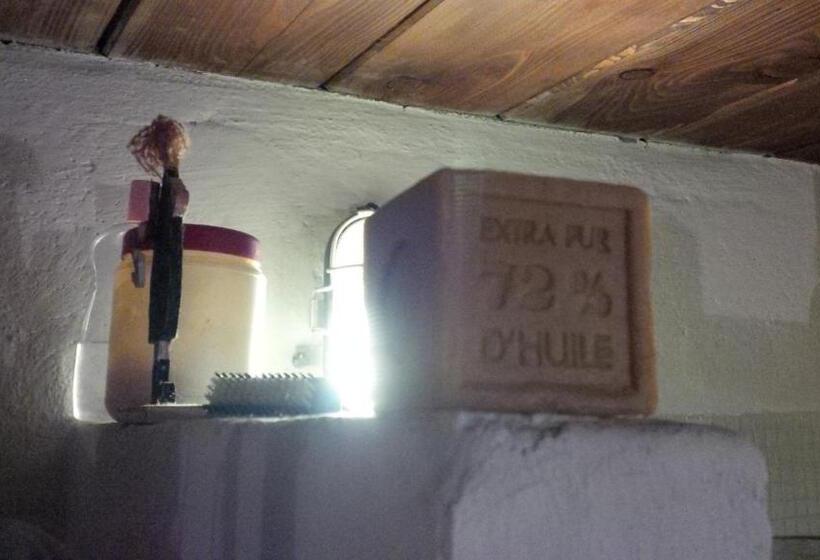 标准间, Alla Bastilla B&b