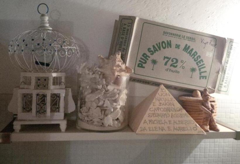 标准间, Alla Bastilla B&b