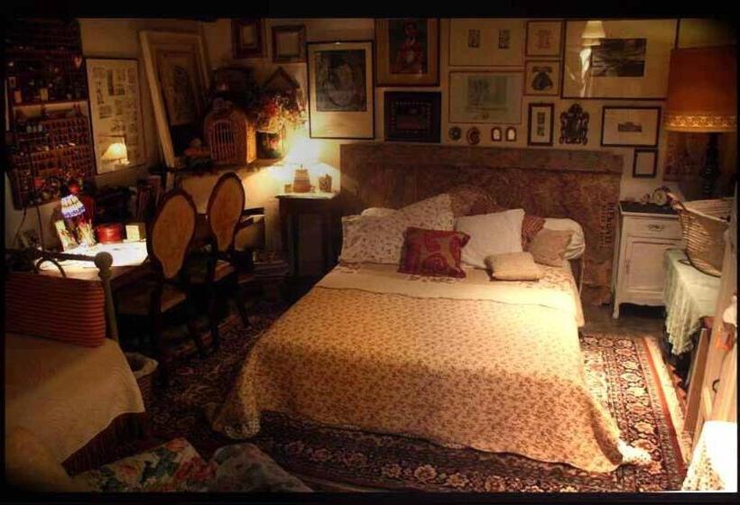 标准间, Alla Bastilla B&b