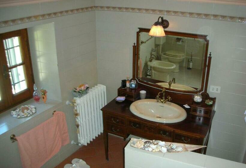 스위트, B & B San Jacopo