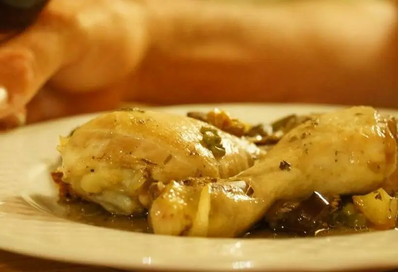 スイート, B & B San Jacopo