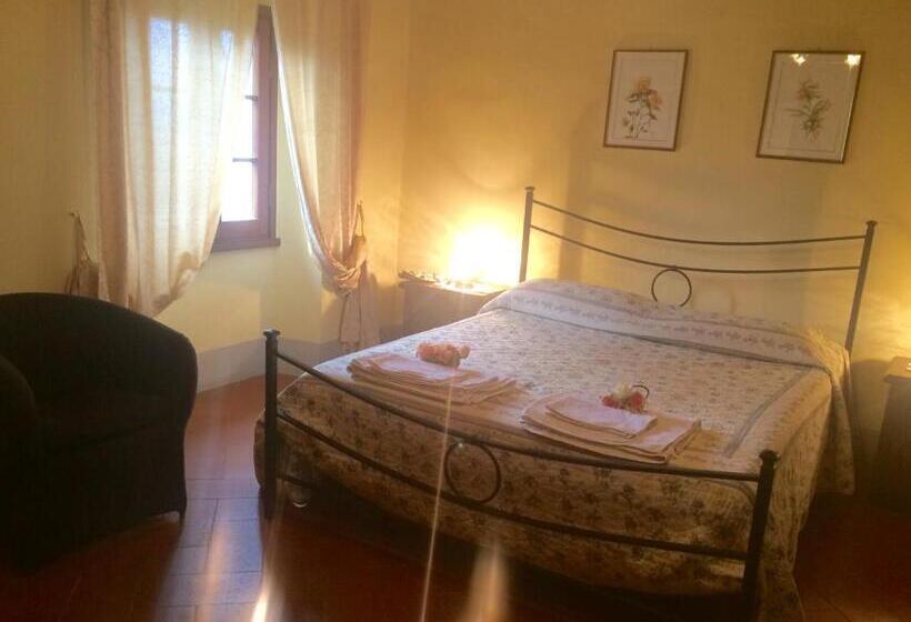 Люкс, B & B San Jacopo
