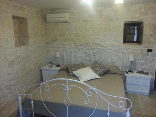 Quarto Estandar, B&b Fiano Marchione