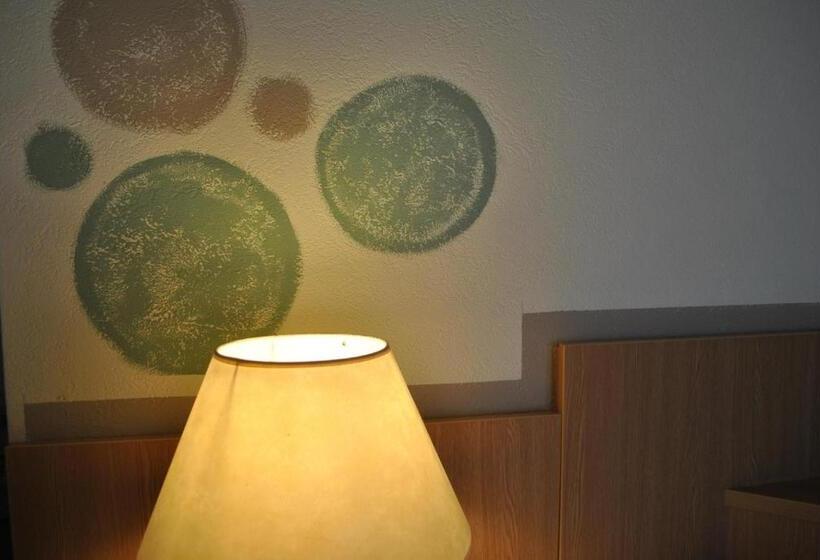 エコノミーシングルルーム, B&b Apart Hotel Goldener Hahn   Guesthouse Hirsch Baiersbronn