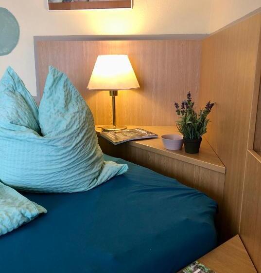 Номер Economy Индивидуальный, B&b Apart Hotel Goldener Hahn   Guesthouse Hirsch Baiersbronn