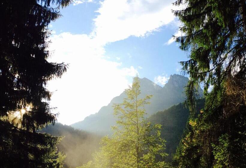 스탠다드 룸, B&b Sòl Fiorì