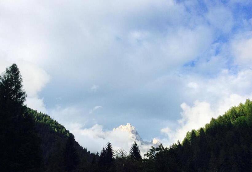 스탠다드 룸, B&b Sòl Fiorì