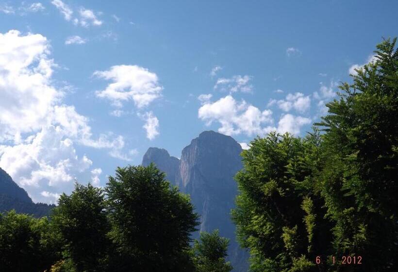 스탠다드 룸, B&b Sòl Fiorì