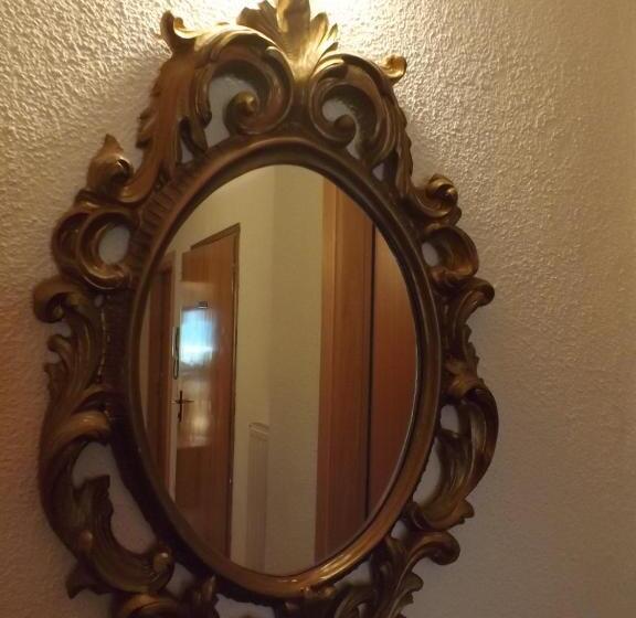 스탠다드 룸, B&b Sòl Fiorì