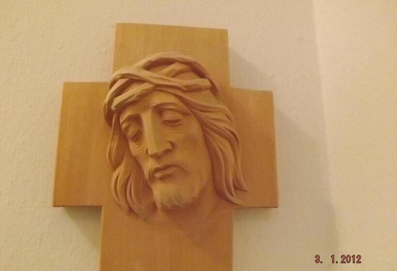 스탠다드 룸, B&b Sòl Fiorì