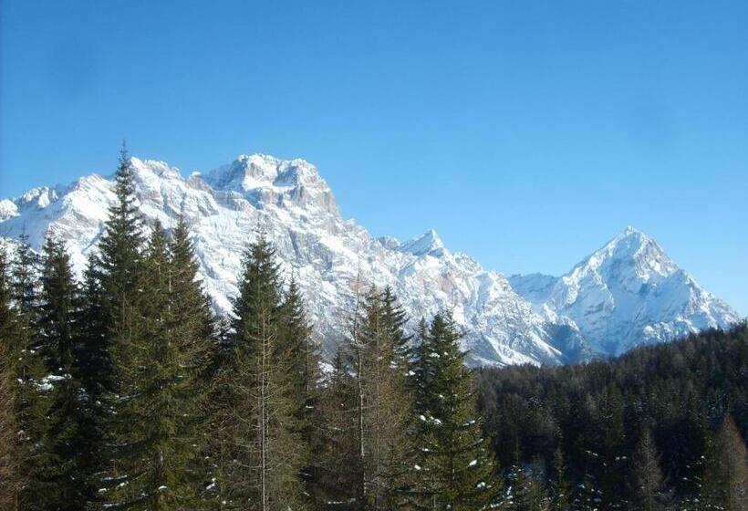 스탠다드 룸, B&b Sòl Fiorì