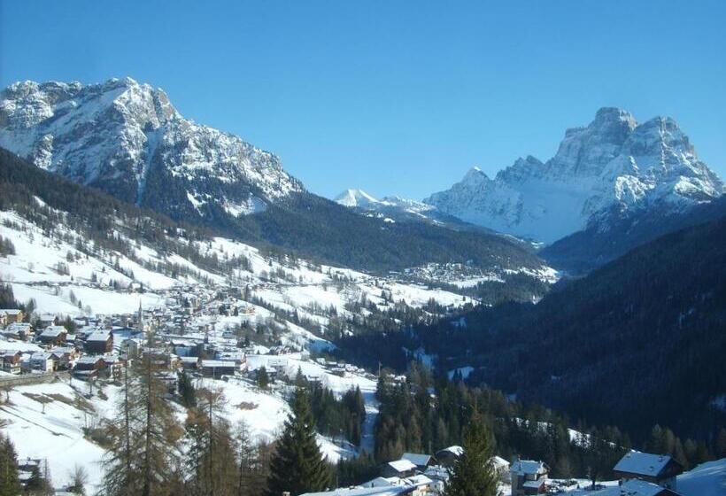 스탠다드 룸, B&b Sòl Fiorì