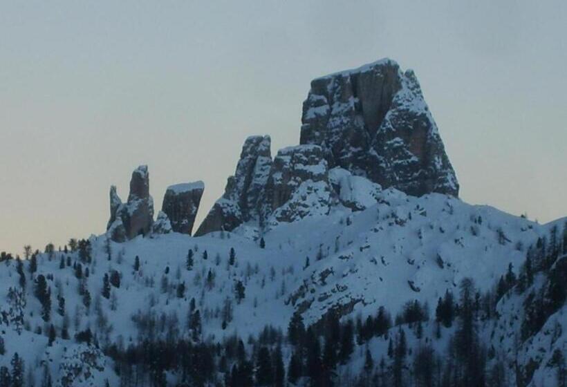 스탠다드 룸, B&b Sòl Fiorì