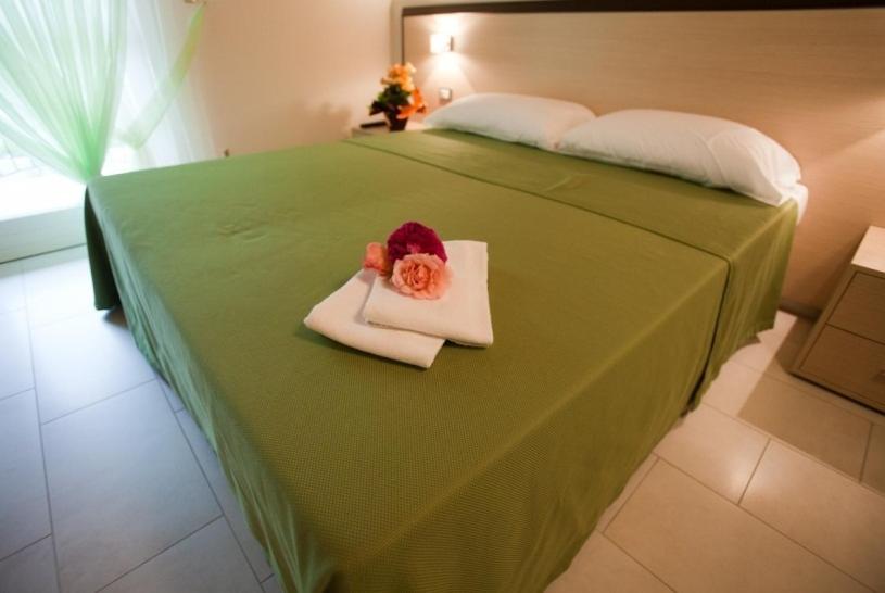 اتاق استاندارد, Alloggio Le Macine