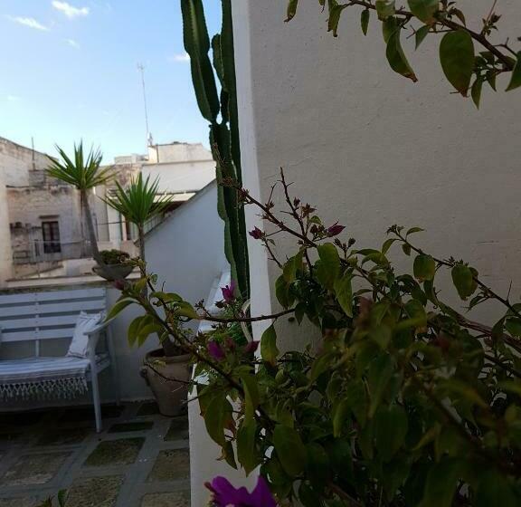 חדר סטנדרט עם טרסה, Corte Moline