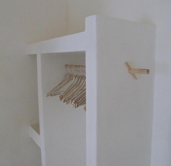 חדר סטנדרט עם טרסה, Corte Moline