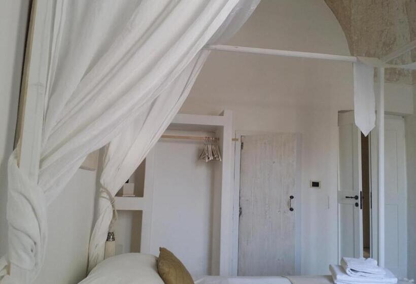 חדר סטנדרט עם טרסה, Corte Moline