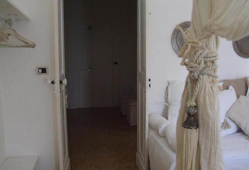 חדר סטנדרט עם טרסה, Corte Moline