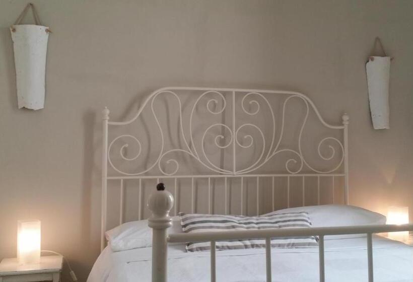 חדר סטנדרט עם מרפסת, Corte Moline