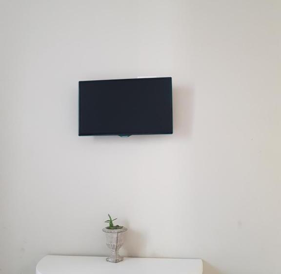 חדר סטנדרט עם מרפסת, Corte Moline