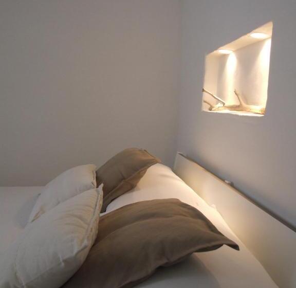 חדר סטנדרט, Corte Moline