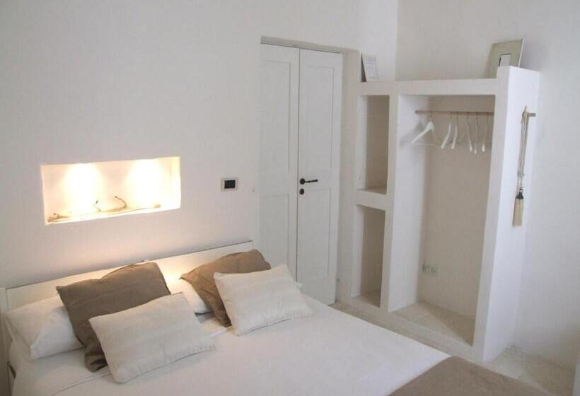 חדר סטנדרט, Corte Moline