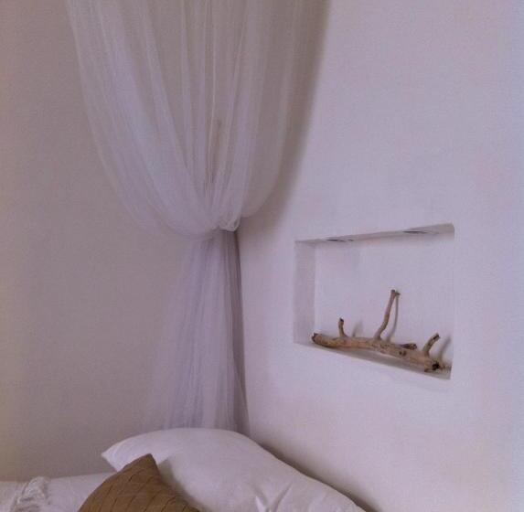 חדר סטנדרט, Corte Moline