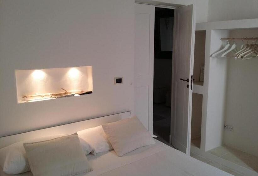 חדר סטנדרט, Corte Moline