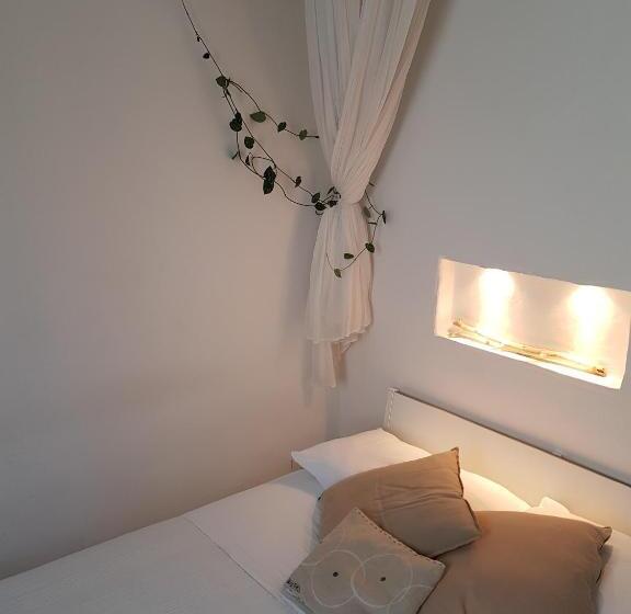 חדר סטנדרט, Corte Moline