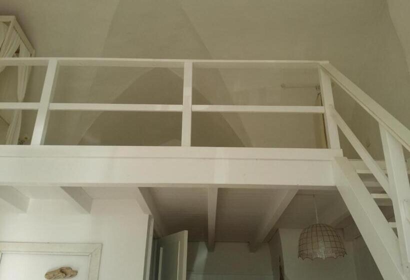 חדר סטודיו סטנדרד, Corte Moline