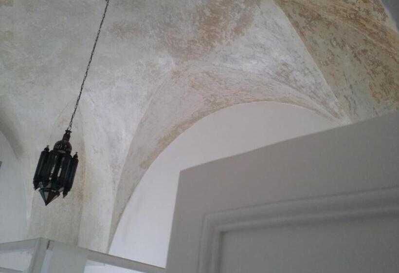 חדר סטנדרט עם טרסה, Corte Moline