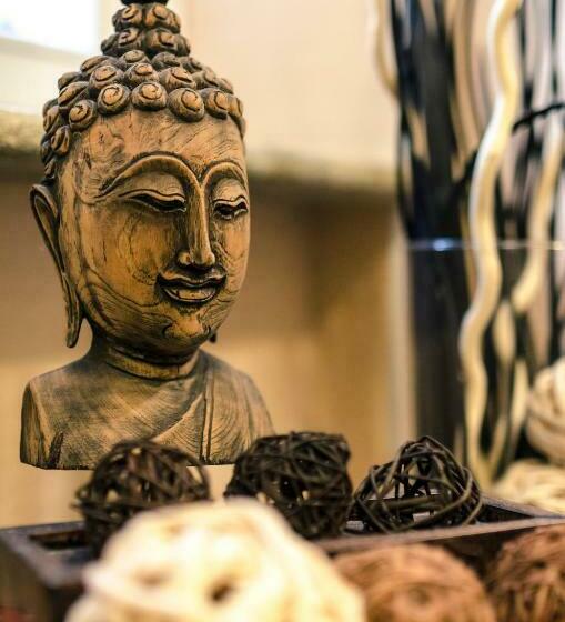 اتاق استاندارد با بالکن, Domus San Martino Guesthouse