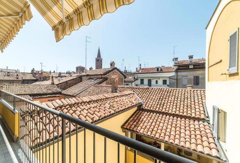 اتاق راحتی, Domus San Martino Guesthouse